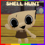 [CLOSED] Shell hunt