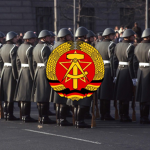 {National Peoples Army}