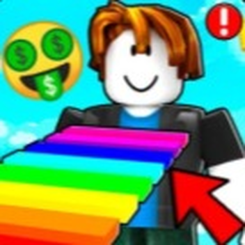 Easy Obby CHEAP ADMIN