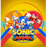 The reborn sonic group