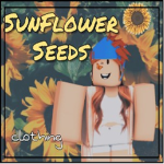 Sunflowers seeds