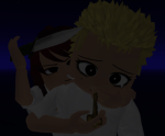 Saiko's club