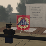 Arlington National Cemetery | Honor Guard