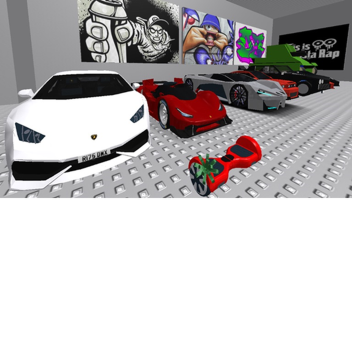 Drive as fast as u can