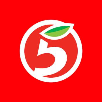 🌟ПОБЕГ ИЗ ПЯТЁРОЧКИ🌟[BETA]