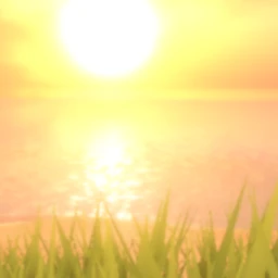 Sunset Island icon
