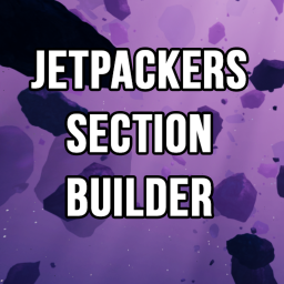 Section Builder