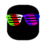 Seishin Shades