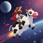 Space Cowboy's