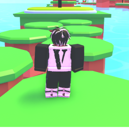 Roblox Obby But Your SMALL!