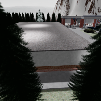 Military Training Base [Alpha]