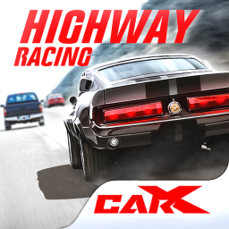 CarX Real Highway Racing