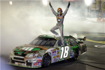 Kyle Busch Fan Club