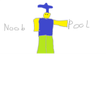 Noob Pool
