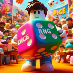 Dice's Studio