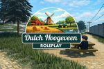 Dutch Eindhoven Roleplay Community