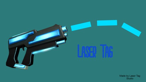 Laser Tag (Gp shop)