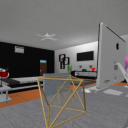 Quarto(Teste)