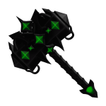 Messor Hammer
