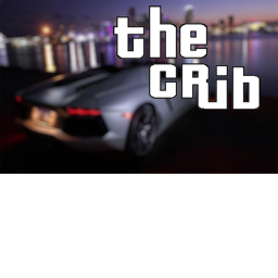 [RELEASE] The Crib