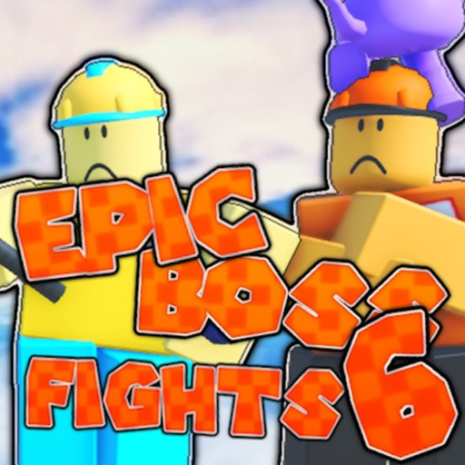 Epic Boss Fights 6
