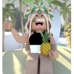 Paige Pineapple