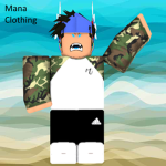 Mana Clothing™