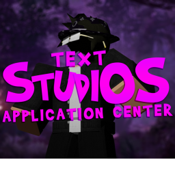 Text Studio's Application Center