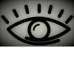 Society of the Dawn Mask
