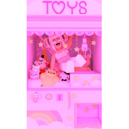 Pinky's Kawaii Cafe