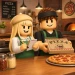 2 Player Pizza Tycoon icon