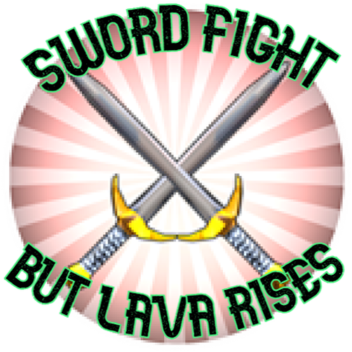Stay alive and flex time but lava rises.