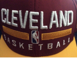 NBA Cleveland