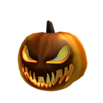 The Sinister Pumpkin Army