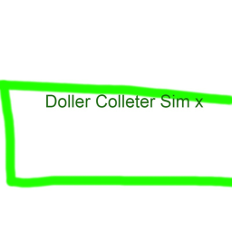 (Update1) Doller Colleter Sim x