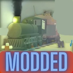 Dead Rails Modded