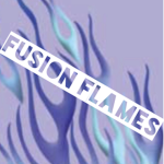 Fusion Flames