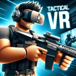 tactical VR icon