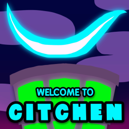 Welcome to Citchen