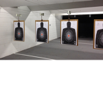 The Shooting Range