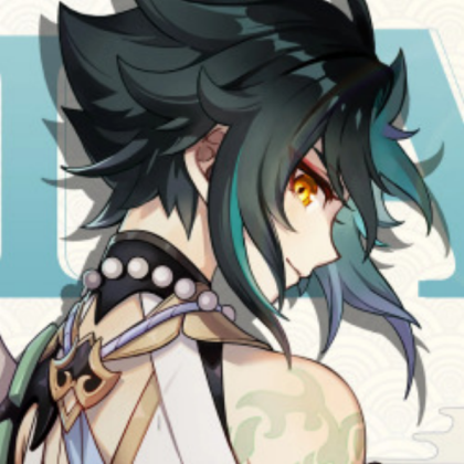 xiao icon 4 Roblox decal