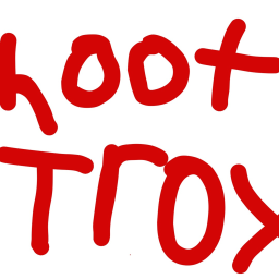 Shoot a Troy, by Troy's Games (NEW) (IN BETA)
