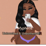 myphers!