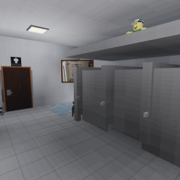 Toilet simulator (UPD5!)