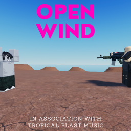 Open Wind (BETA TESTERS ONLY)