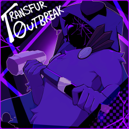 Transfur Outbreak icon