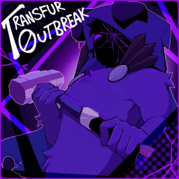Transfur Outbreak icon