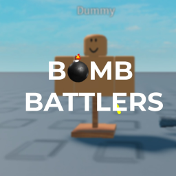 Bomb Battlers Testing