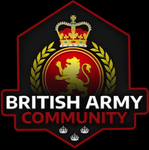 British army roleplay.