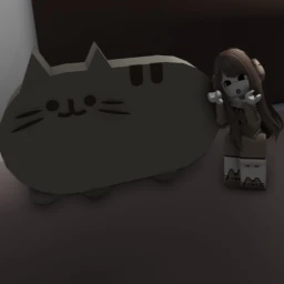 Feli and shina :3 icon